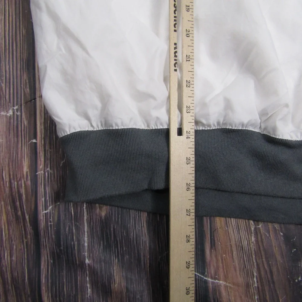 Nike windrunner full